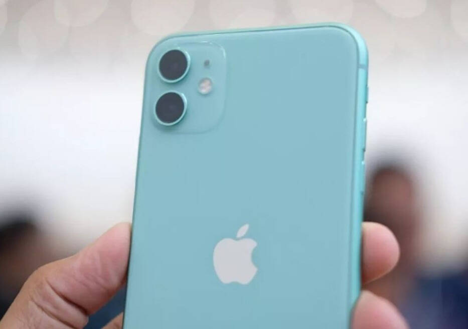 为什么很多人都愿意买4G版的iPhone11，却不情愿买4G版的Mate40？