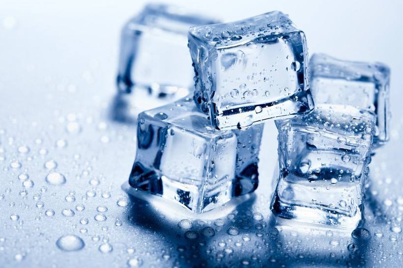 How the ancient Chinese successfully made ice with hot water 2000 years