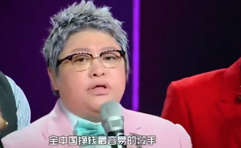 曾毅伤后现身综艺，自嘲挣钱容易，他为什么甘当“背后的男人”？