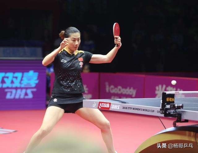 丁宁之后谁能成为女乒队长？孙颖莎刘诗雯并不是最佳人选