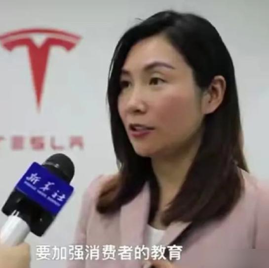 特斯拉公关再次被吐槽！陶琳：特斯拉需跟驾校合作，加强车主教育