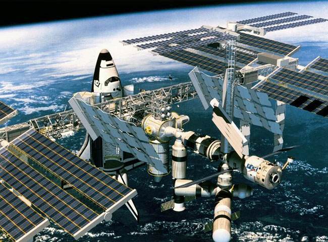 中国迈出重要的第一步！对我国航天有里程碑的