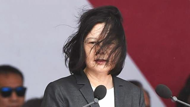 美国情报失误，喀布尔提前沦陷，塔利班都打不过，如何对抗中国？