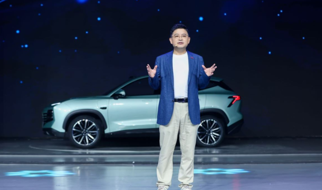 三年销量近40万，捷途独立就是要走出子品牌“宿命怪圈”