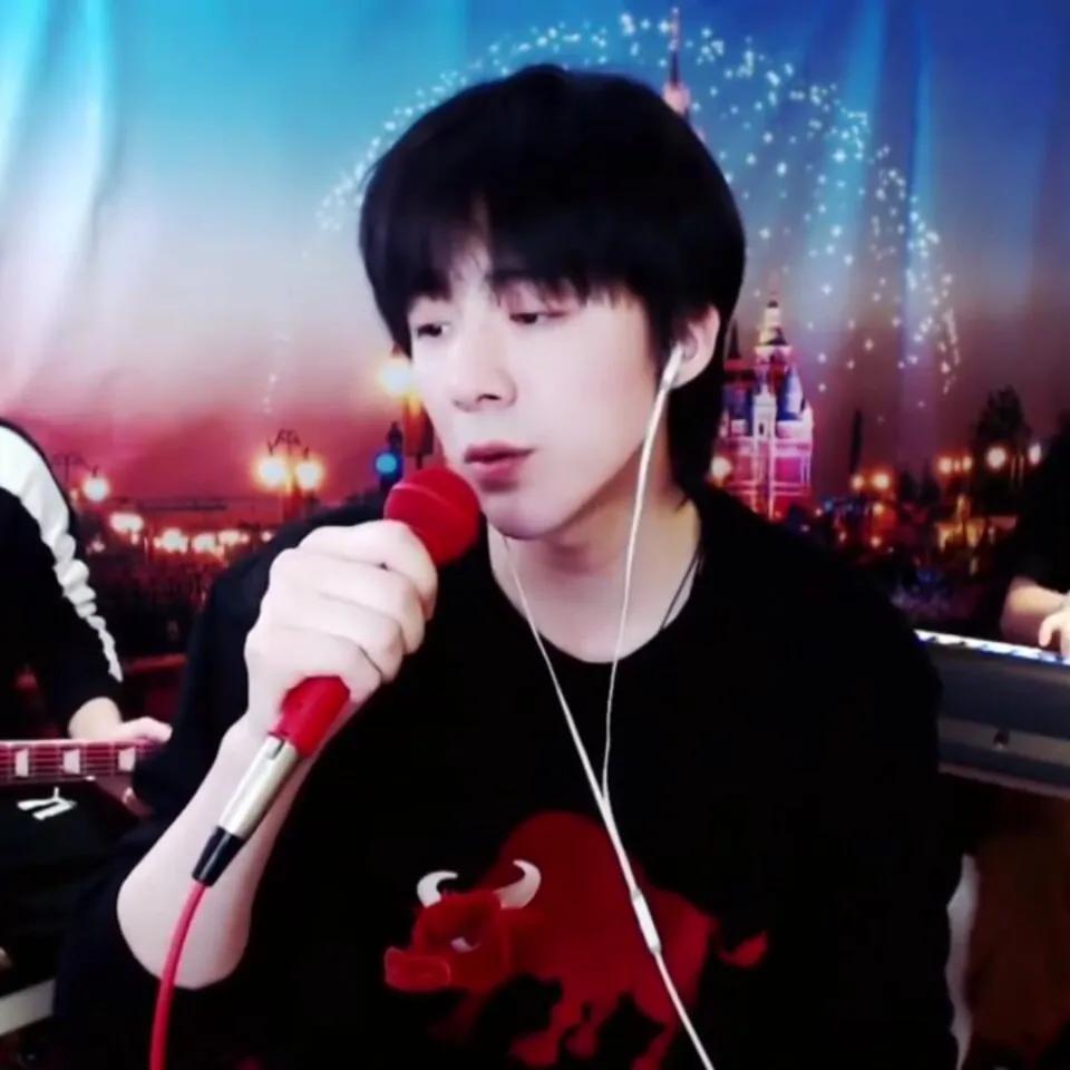 Go out two years half, 76 songs, 1 capital does not have fire: Liu Yu is peaceful, you too " underestimate " oneself