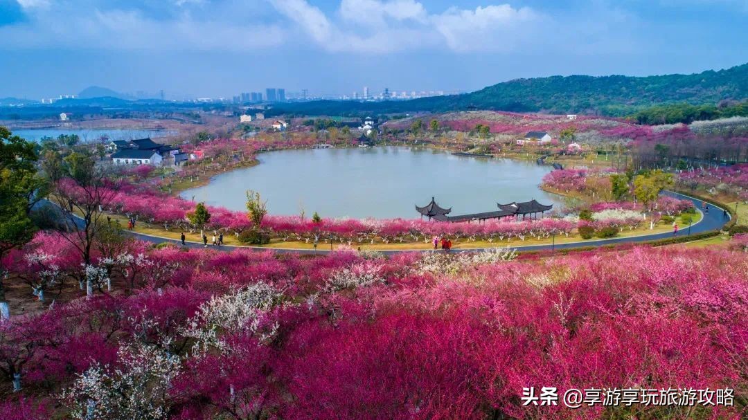 天气入夏酷热难当，全国最值得打卡的避暑地盘点。收藏这篇不迷路