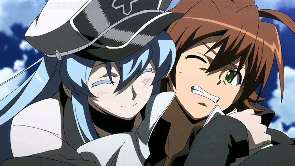 《斬妹》動畫和漫畫結局，塔茲米的兩種落幕，女王和瑪茵你選誰？