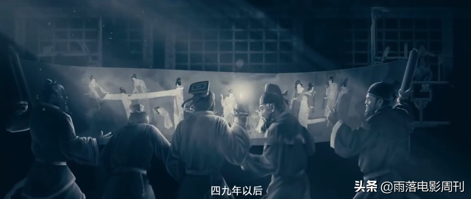 国产剧的“鉴宝大戏”，其中“骚操作”果然不少