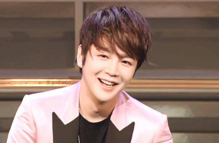 张根硕退伍后首露面，脸上沟壑纵横法令纹严重