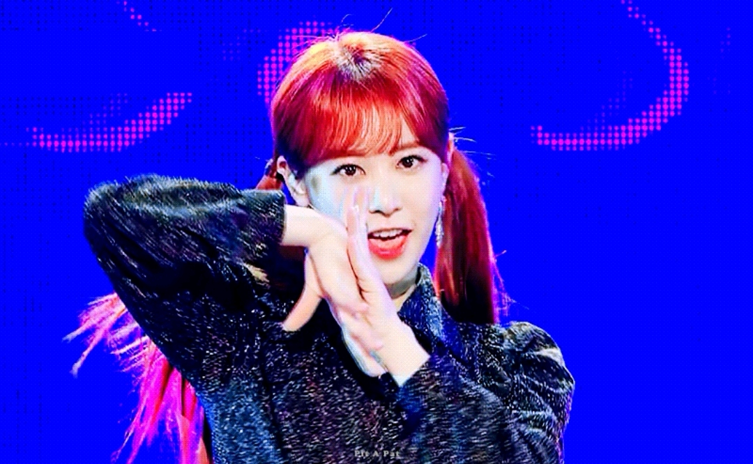 這就是韓國人認為Girls Planet 999會糊的原因嗎