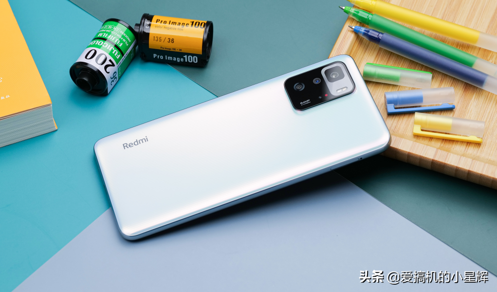 不吹不黑，客观评价红米Note10Pro对比真我Q3Pro到底谁更值得买