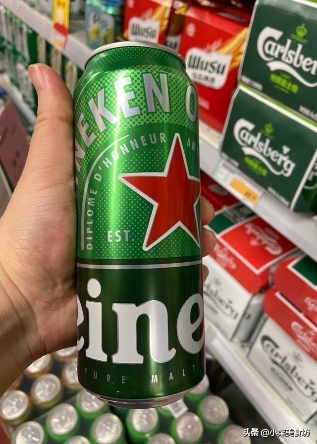 圖片[7]-超市12種啤酒選購技巧 再貴的啤酒 只看這2個指標(biāo)喝好啤酒-起舞食譜網(wǎng)