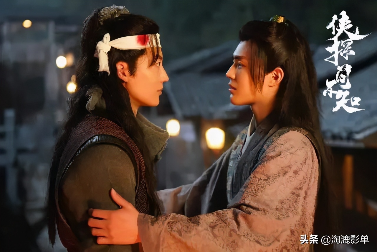 16部高分悬疑剧，这5年好看的国产悬疑剧都在这