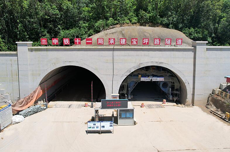 深圳建一条隧道，将实现宝龙至碧岭3分钟通达，提高出行效率