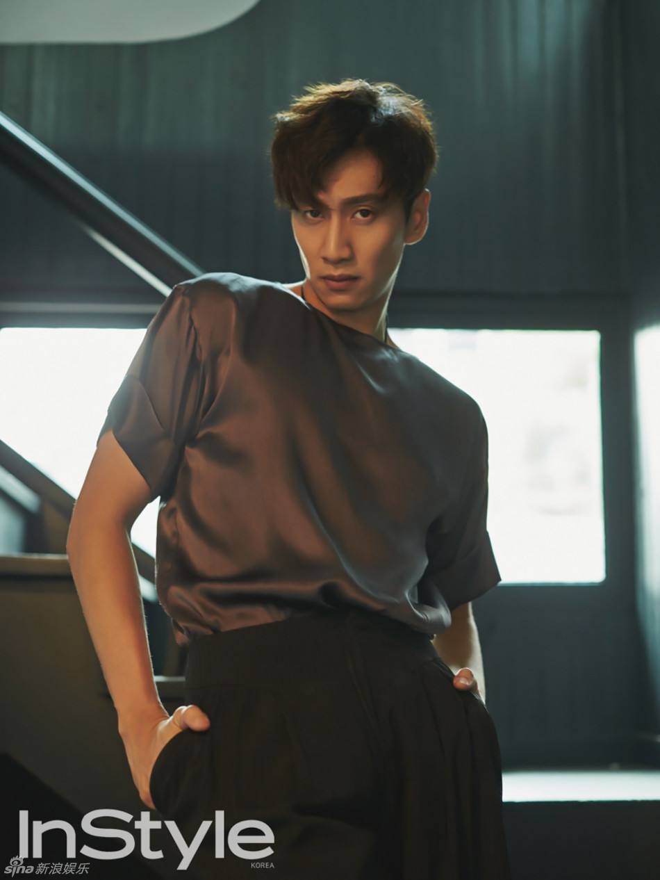 RM：李光洙：请叫我亚洲王子