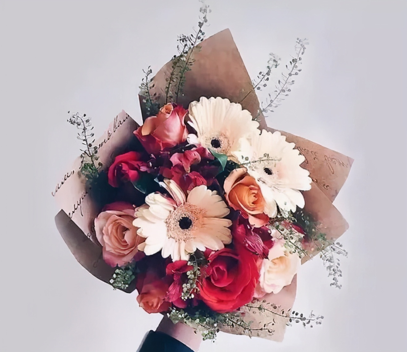 自己|善待时光也善待自己 三八妇女节的美图来了