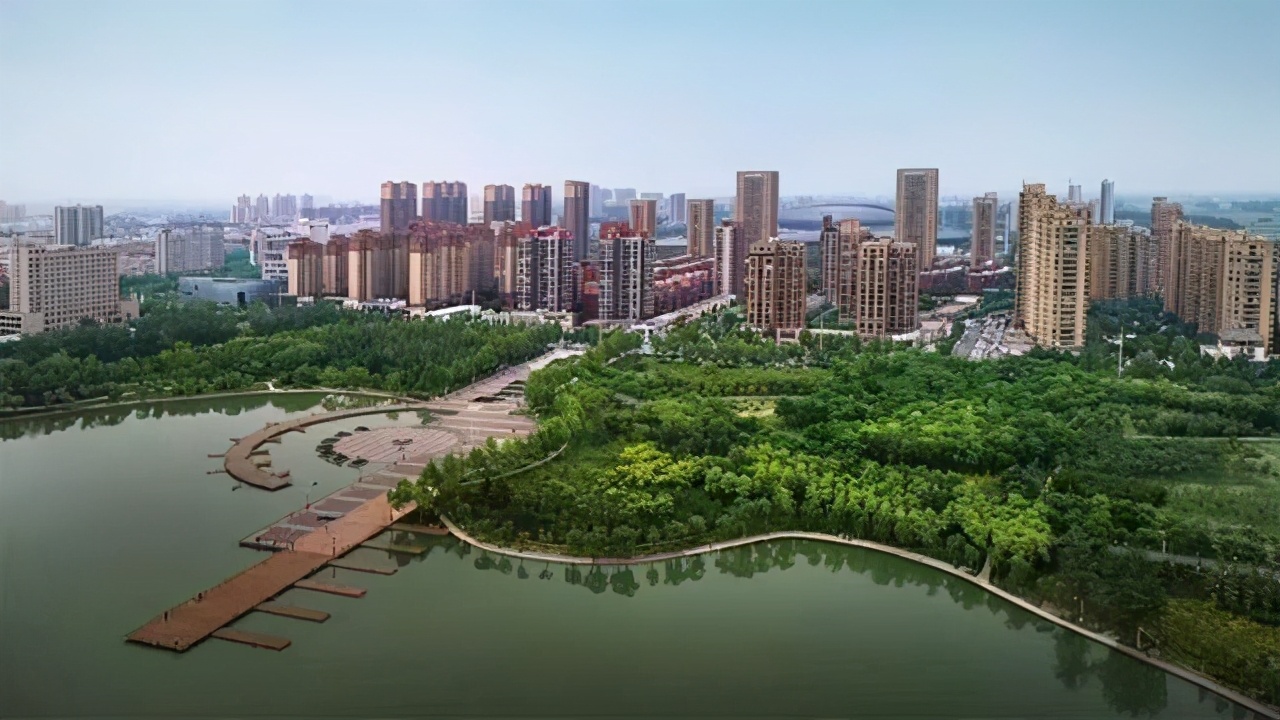 河南省焦作市的2020年前三季度GDP出炉，排名有何变化？