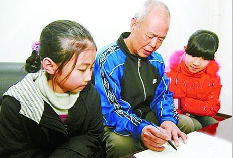 班里的前三名，大抵有3点共性，老教师直言：占其中一点也不错