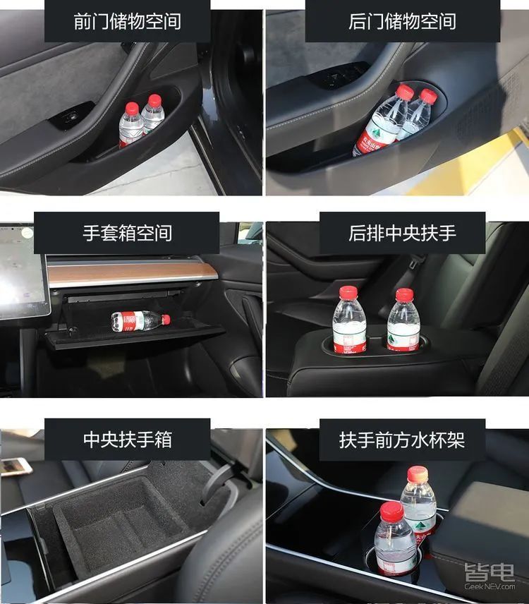 花同样的钱，买特斯拉还是买小鹏？Model 3对比P7