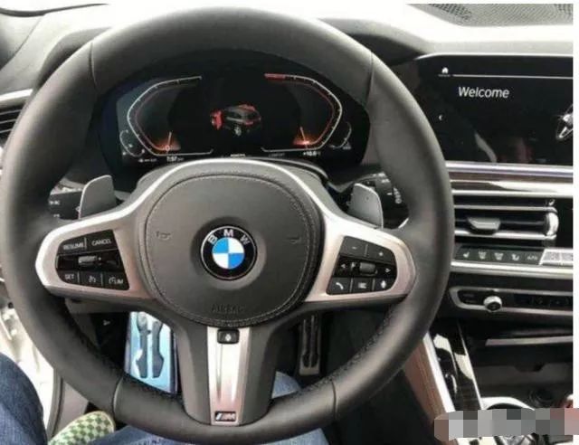 平行进口宝马X5，落地价格大概要多少钱？让懂行的人告诉你