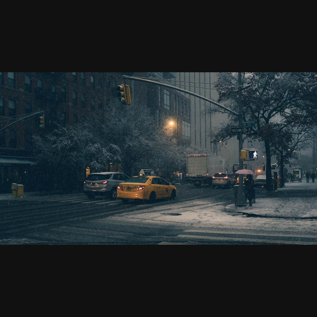 True Sai Bopeng overcomes wind, the new York in rain