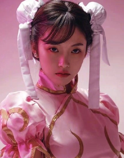 Is Internet 7 seconds of memory really? Hide advertisement of game of Tecent of silvan acting character partly, hei Gong also is red