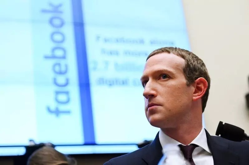 拒不付费！Facebook宣战澳大利亚新闻业