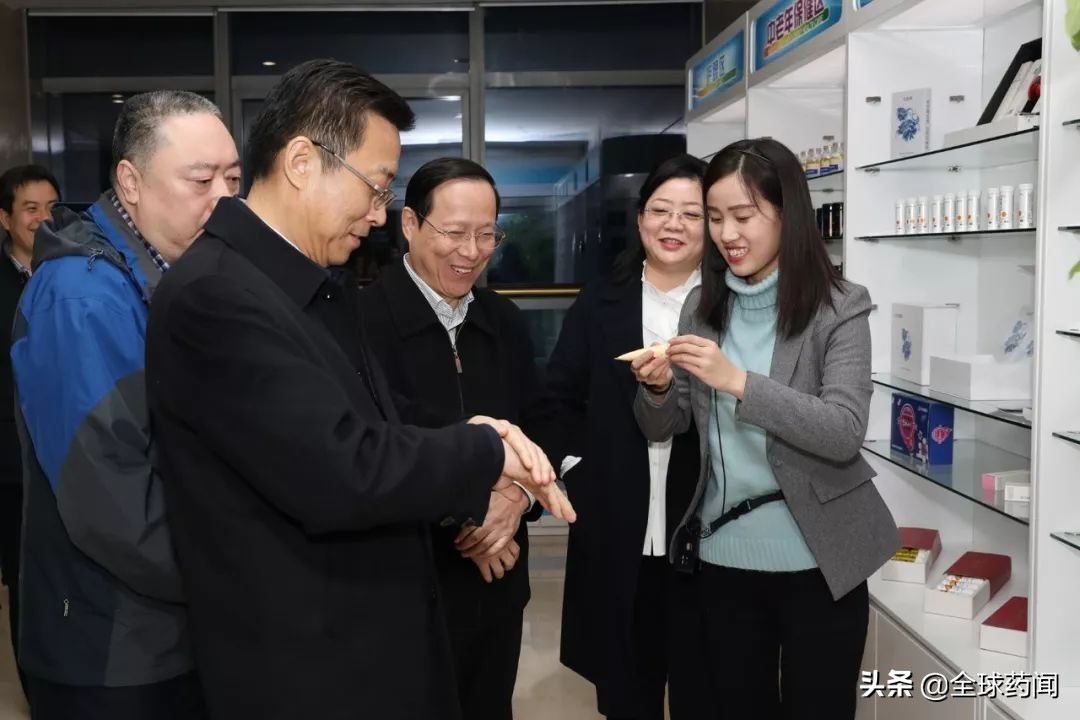 华北制药两月内牵手三大医药营销巨头：业绩好不好渠道说了算