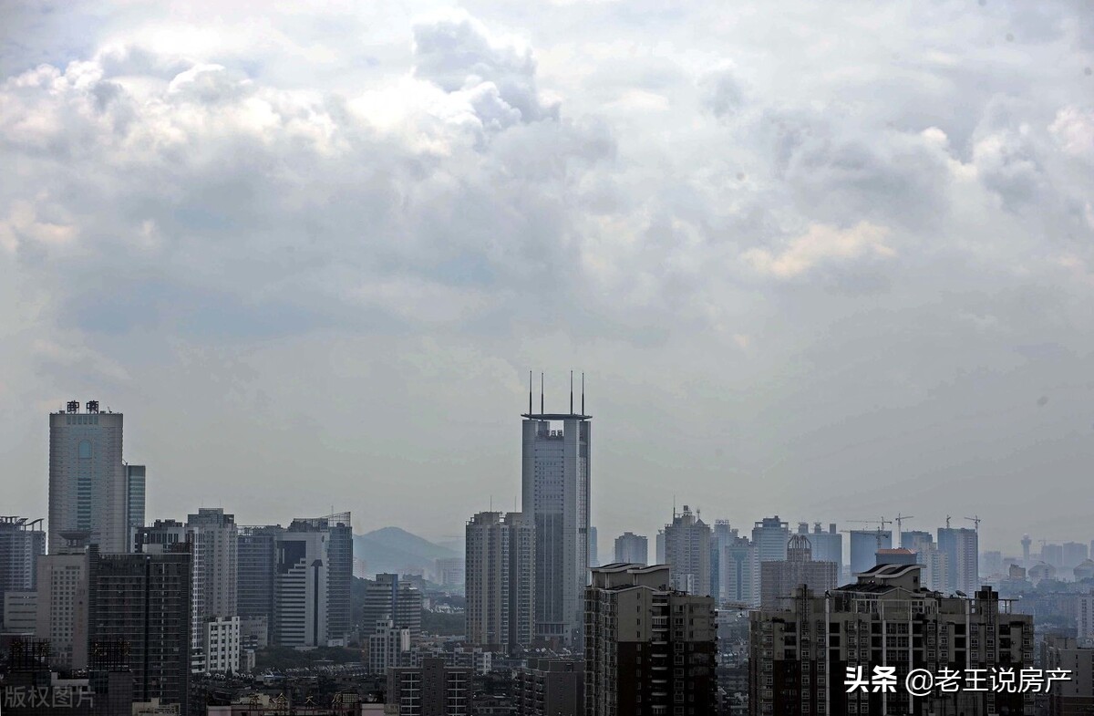 楼市唱响“集结号”，社科院预测、高层表态，今年房价将迎来拐点