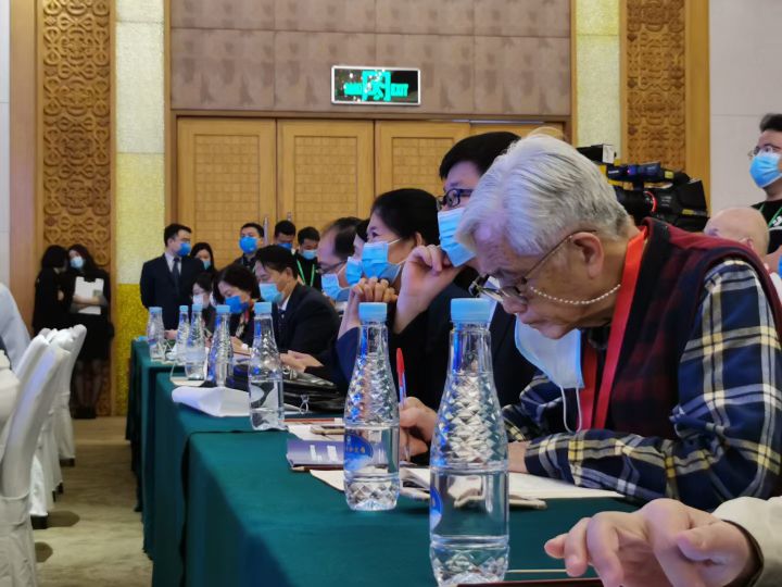 第十二届中医药发展论坛在珠海成功举办