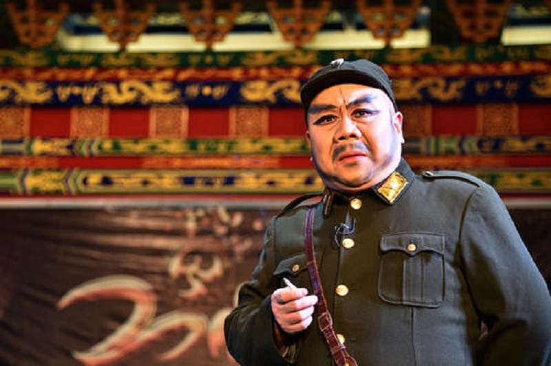 《沙家浜》胡传魁原型：于1950年在上海被捕，因