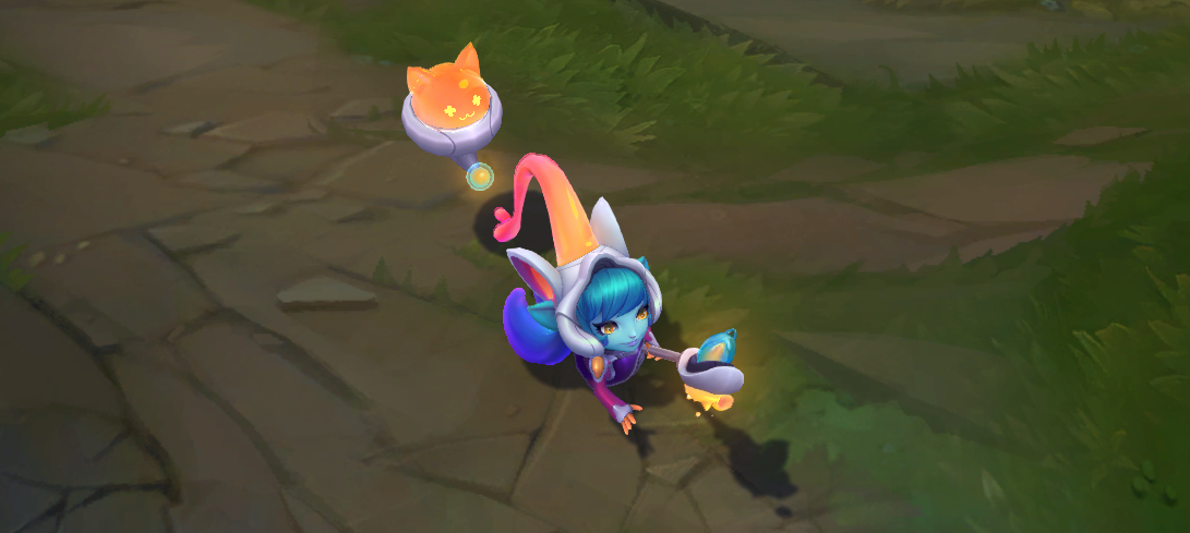 The United States measures take newer: New skin of rhythm of aerospace of clone mode regression, jade jade to attain the skin comes on stage