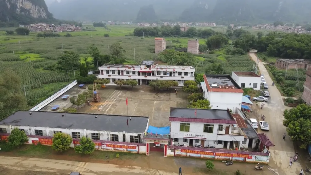 桥头镇徐丰小学教学楼重建工程举行奠基仪式(图3)