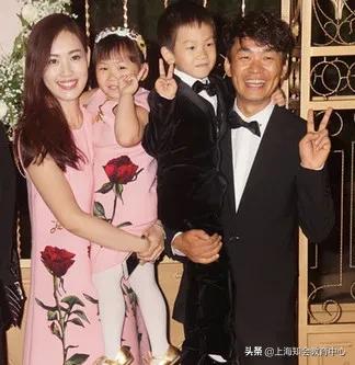 父母决定孩子，宝强马蓉的育儿成果：一个懂事