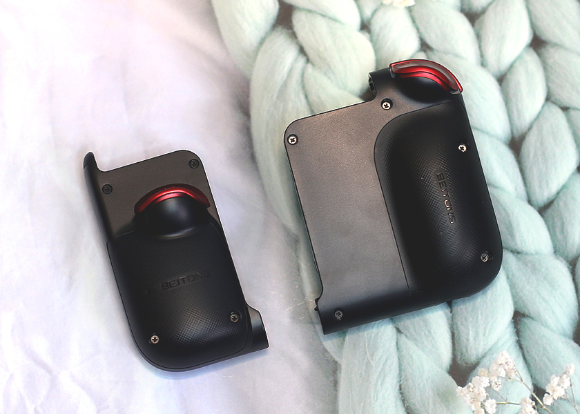 多指操控提升战力，北通G2手柄助力获取游戏胜利