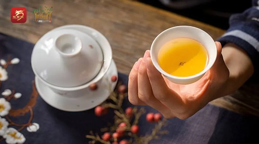 喝茶是一场修行，这11条看看你中了几条