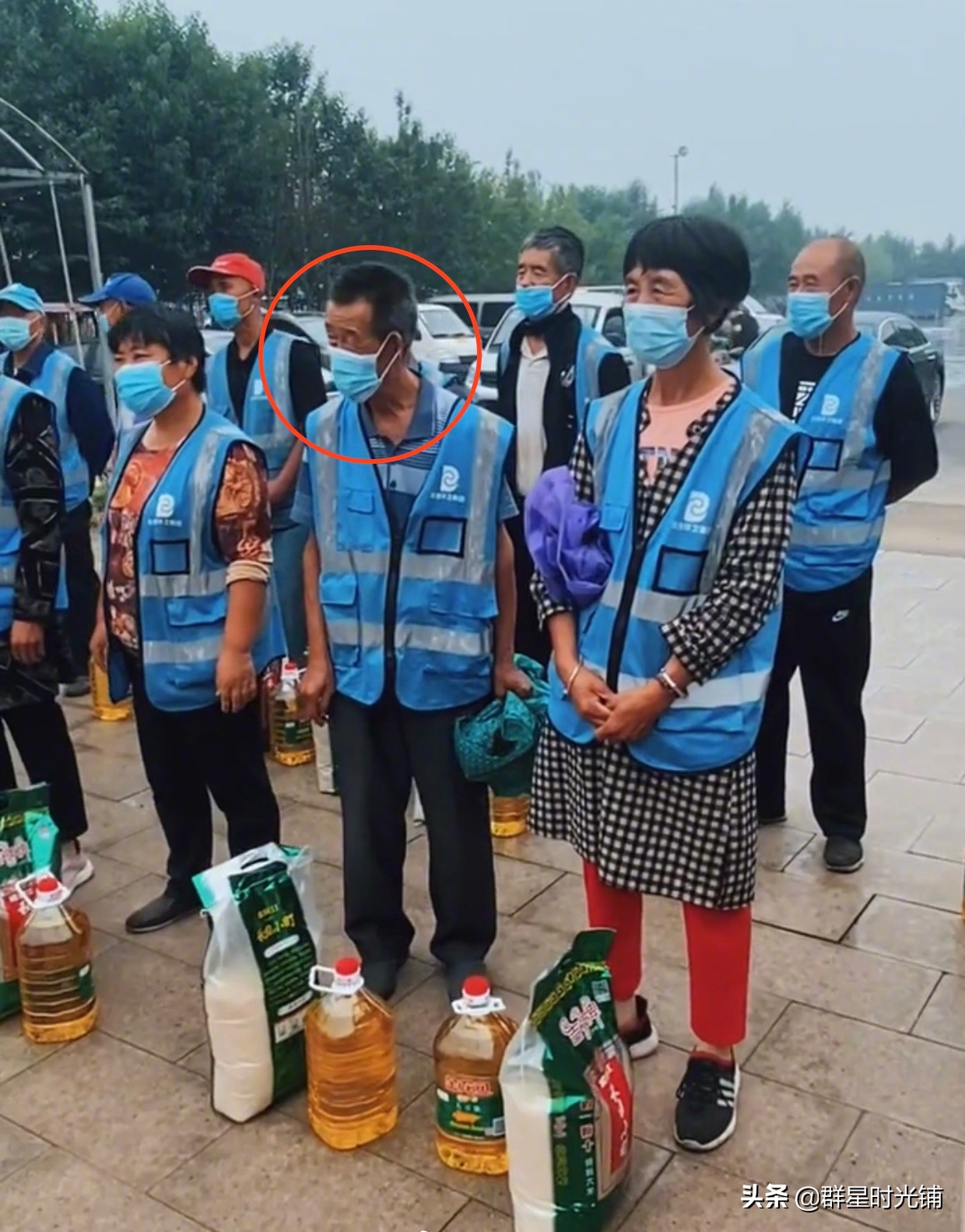 张少华充满争议的一生，杨志刚不离不弃，谢孟伟被骂，放不下儿子