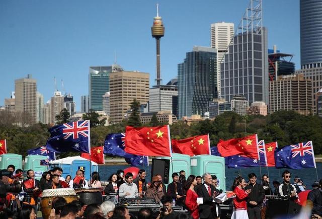 绝不让中国孤军奋战！遭西方国家围攻之际，俄