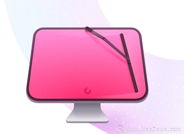 Mac垃圾清理系统优化工具CleanMyMac更新