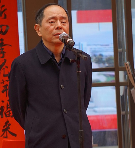 湖北首個食品安全科技展覽館在咸寧開館揭牌