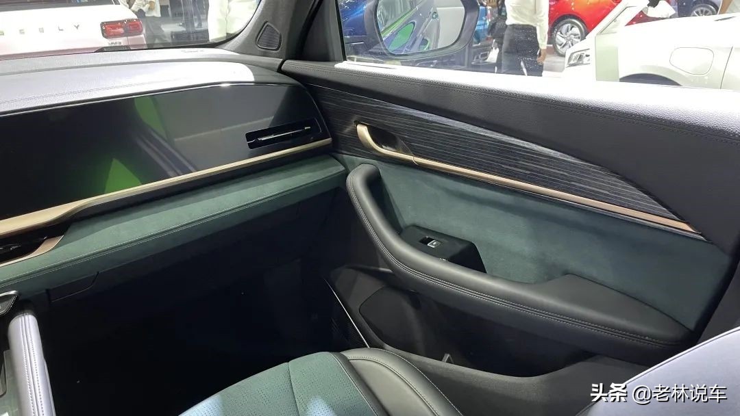 预售订单破2万，国产“沃尔沃XC60”正式上市，13.72万起