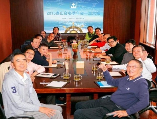 马云雷军等人把柳传志当成“偶像”，却很少接触任正非，为什么？