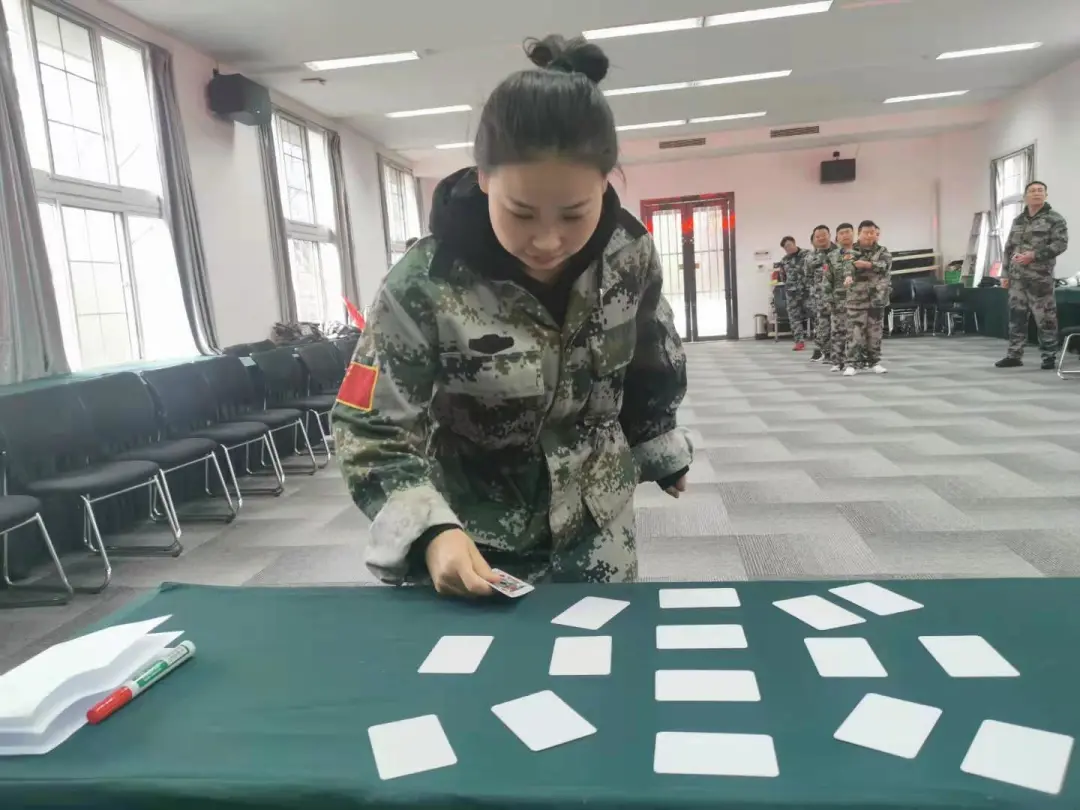 「团魂.凝聚力」管畅兄弟,加油、加油、加油