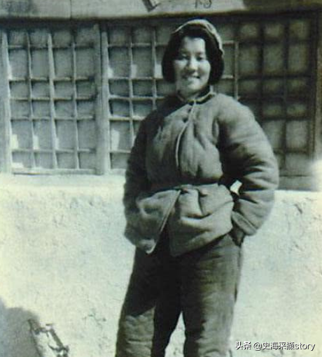 红军西路军唯一女将领张琴秋，是如何逃出马步芳魔爪的