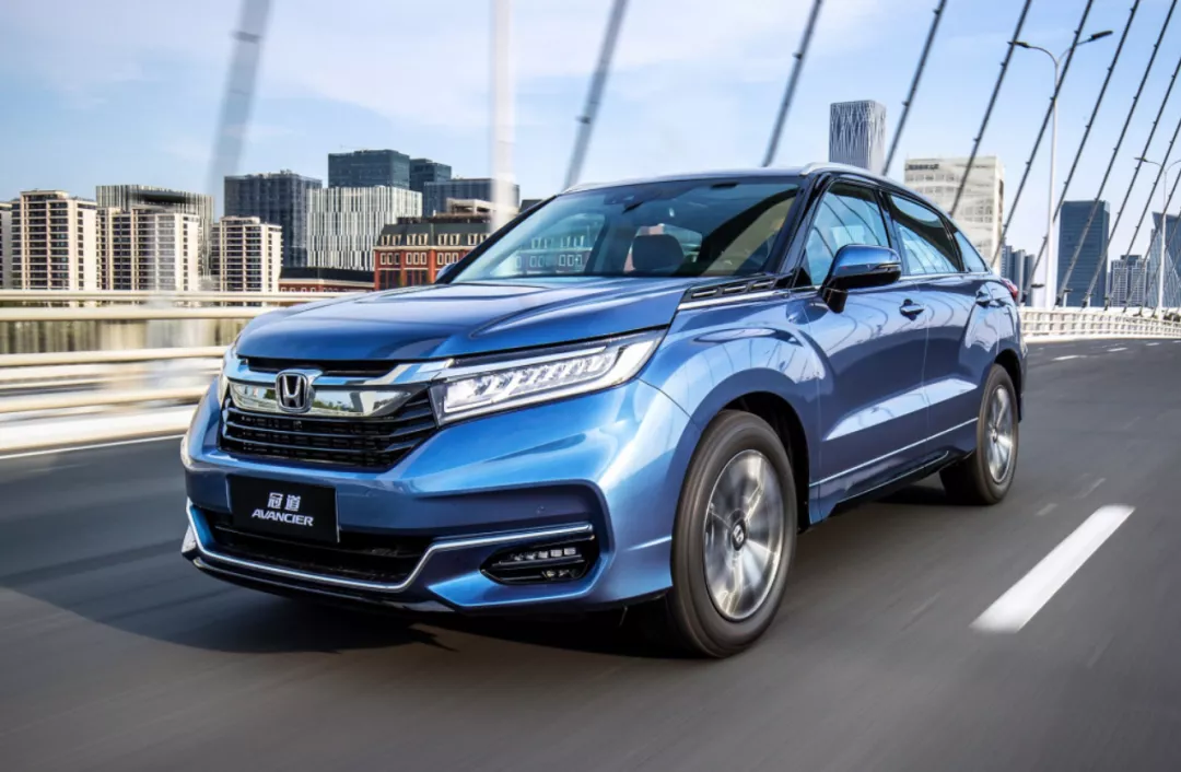 成都车展选新车 | 20万级大五座SUV，新途观L和冠道怎么选？
