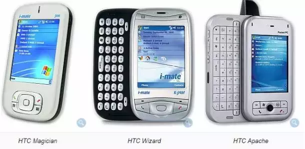 3步搞死自己，HTC用实力证明它可以！