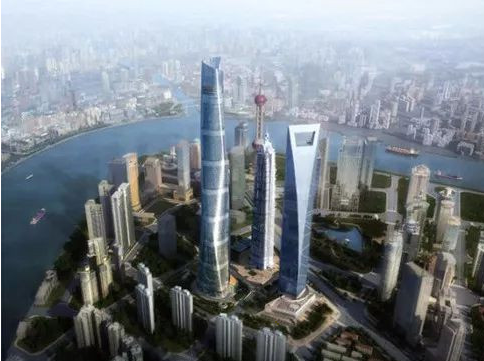 揭秘地产贪腐：绿地陈军赚9000万很多？不！有人