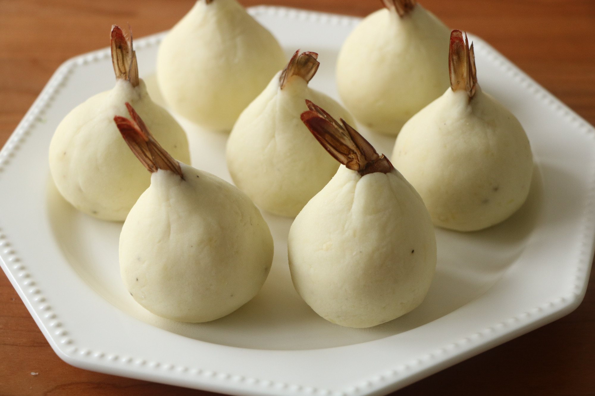 年夜饭必做的硬菜，颜值高上档次，咬一口爆浆又拉丝，孩子超爱吃