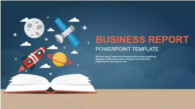 2个免费用、质量高的矢量素材网站,能帮你的PPT 加点料!