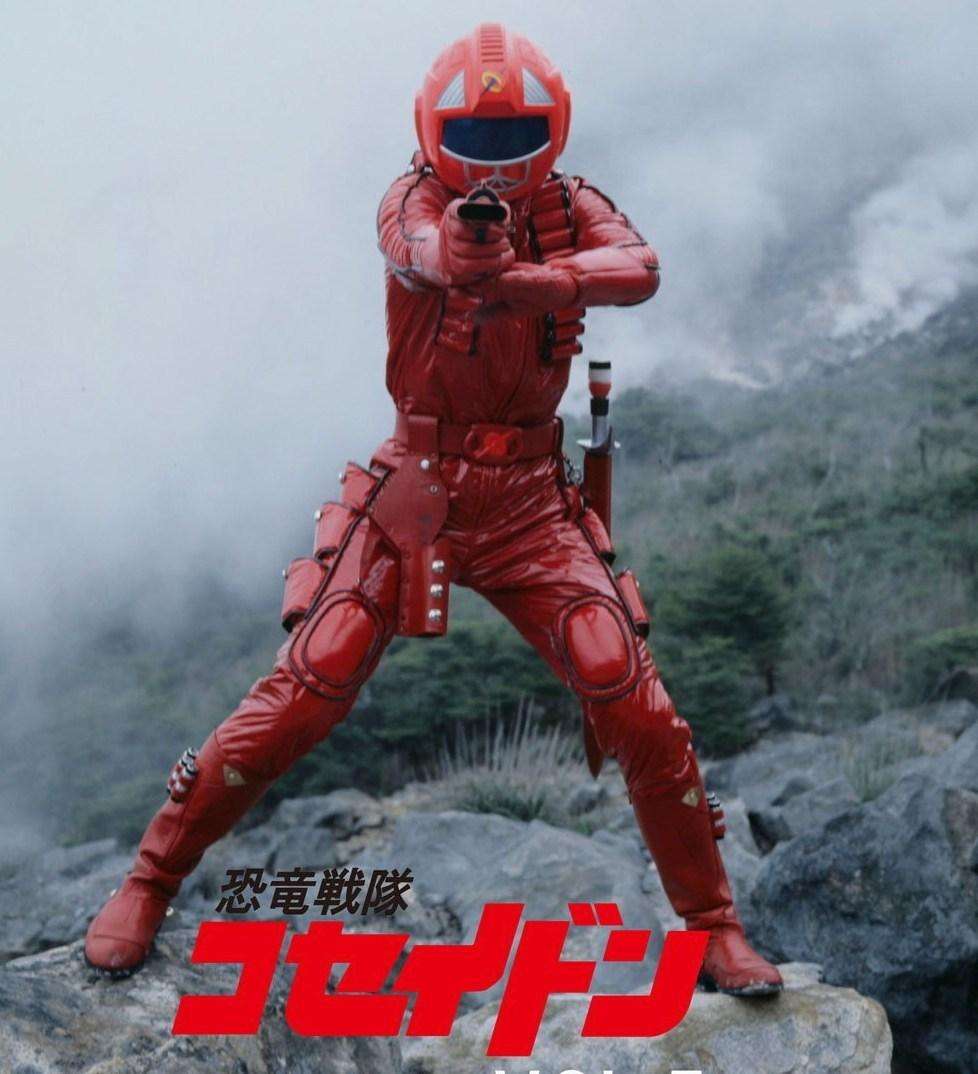 30年过去了，《恐龙特急克塞号》依然是80后最怀